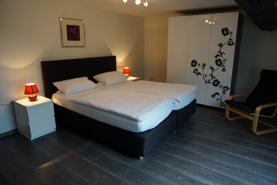 Zimmer Ferienwohnung 3 - Ansicht 4 von 5